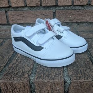 Kids Old Skool Vans